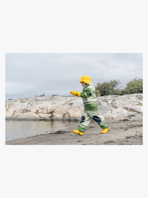 Didriksons Sydvest, Oat Yellow