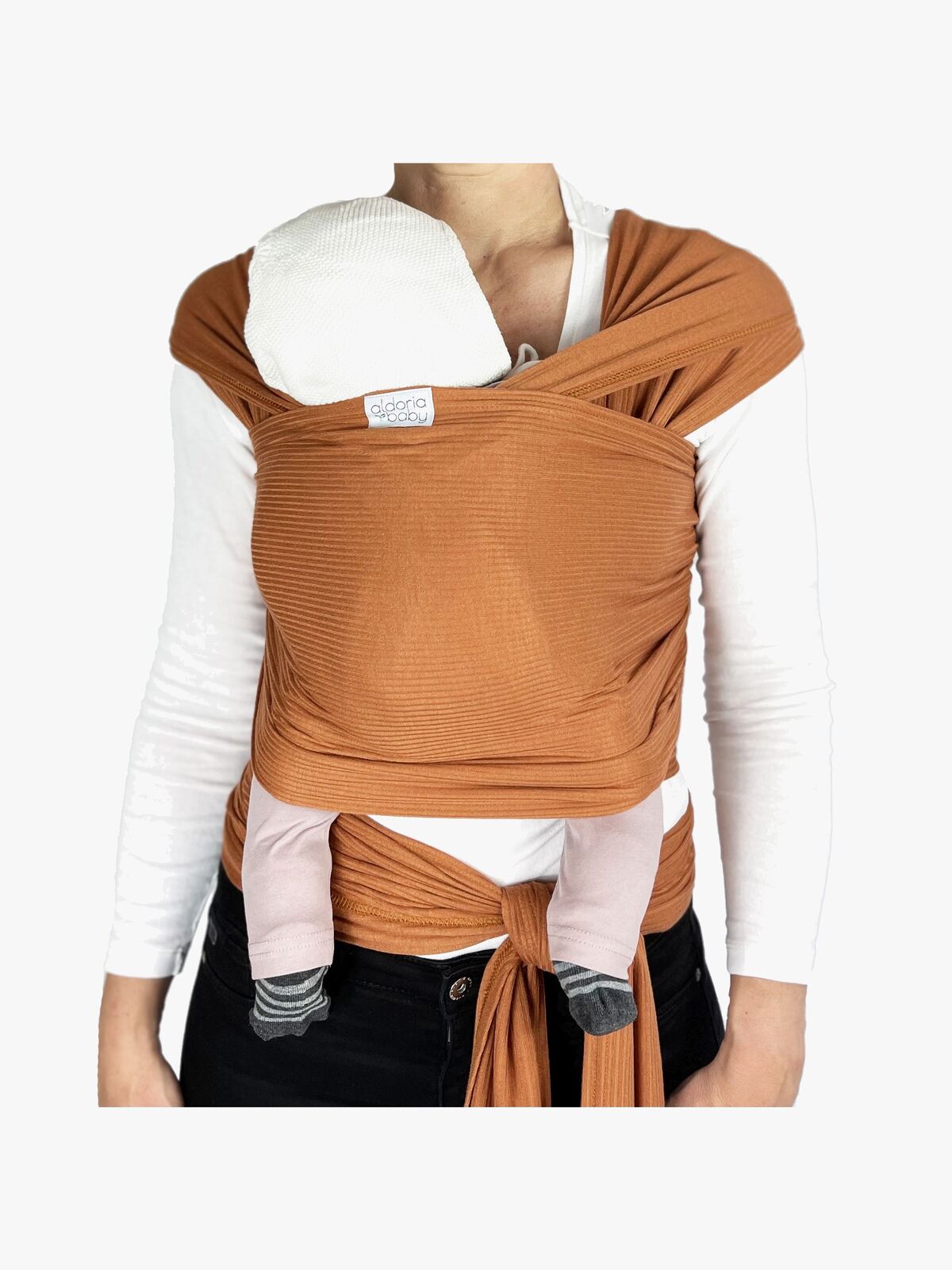 Aldoria Bambu Soft Bæresjal, Sierra