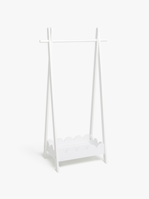Alice & Fox Dune Klesstativ, White