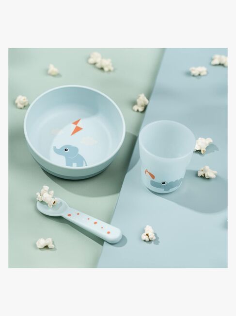 Done By Deer Foodie Matsett Playground, Blue