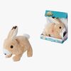 Simba Toys PetZoo Kanin med Lyder & Bevegelse
