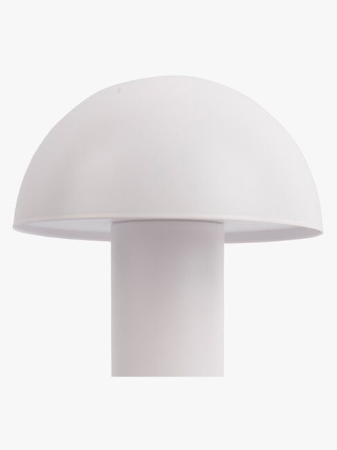 PresentTime Fuego Bordlampe, White