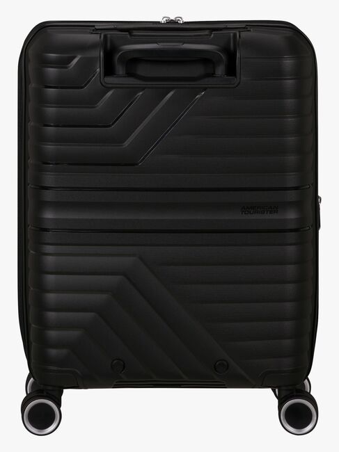 American Tourister Flytwist Koffert 36-44L, Shadow Black