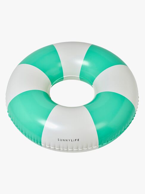 SUNNYLiFE Badering, Party Neon Green
