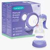 Lansinoh Brystpumpe Manuell