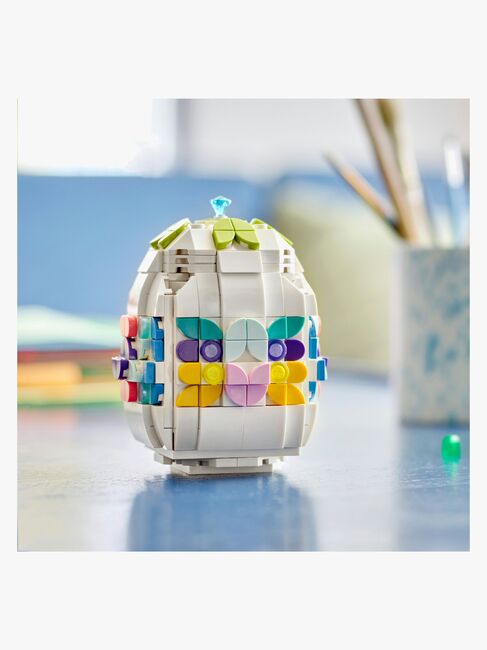 LEGO Iconic 40816 Dekorativt påskeegg