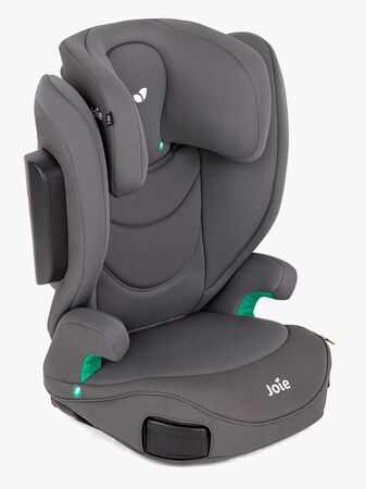 Joie I-Trillo FX Beltestol, Thunder