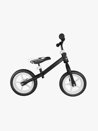 SportMe SMX Dynamic Balansesykkel, Svart