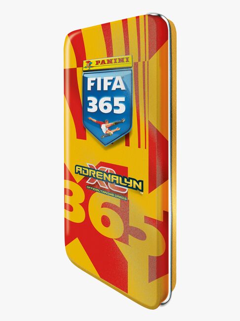 Panini FIFA 365 Adrenxl Samlekort 2026 Pencil Tin