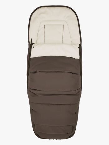 EasyWalker Zoey Vognpose, Chestnut Brown