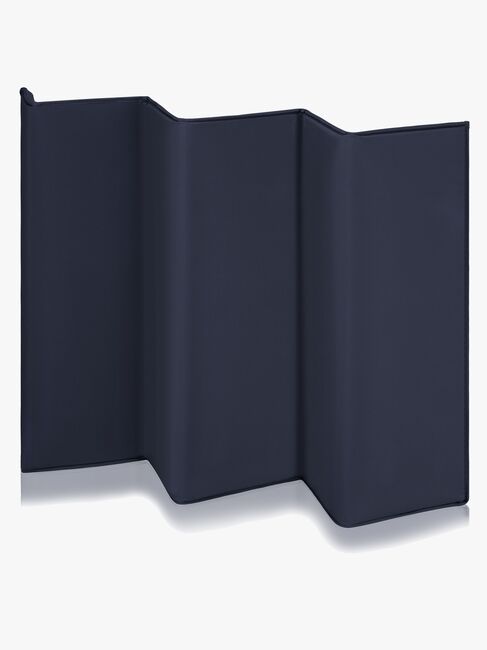 Lionelo JASMIN EASY FOLD Reiseseng, Blue Navy