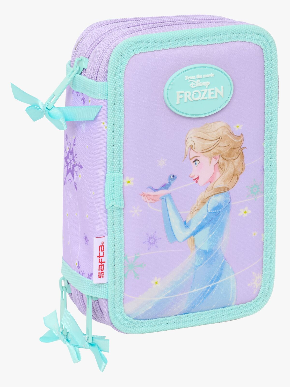 Disney Frozen Trippelpennal 37pcs, Spirit