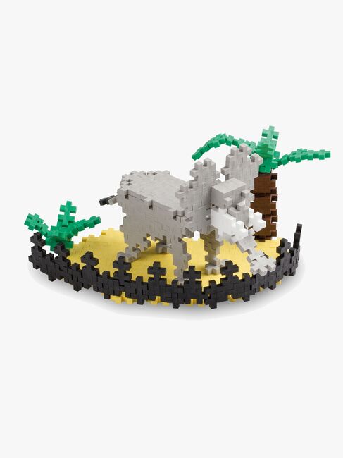 Plus-Plus Mix Basic 240 Biter