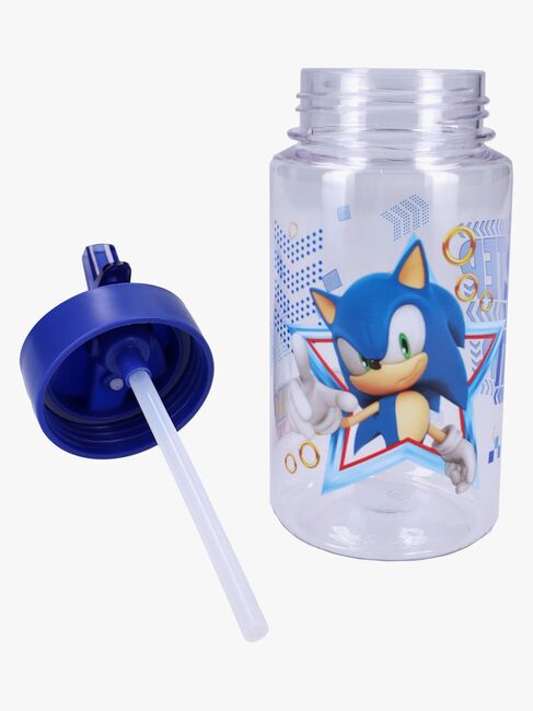 Sonic Vannflaske 450ml, Drink Up