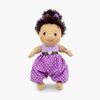 Rubens Barn Dukke Cuties Classic Hanna