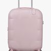 American Tourister Dreami Spinner Koffert 37L, Dreamsky Pink