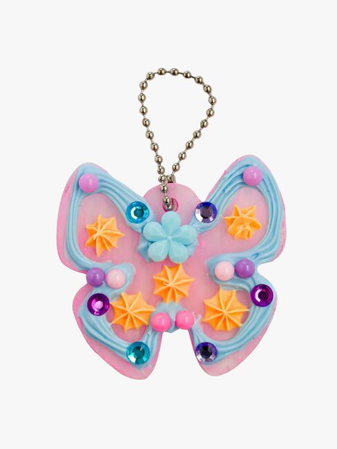 Decoden Magic Mini Pretty Kitty Hobbysett Veskesmykker