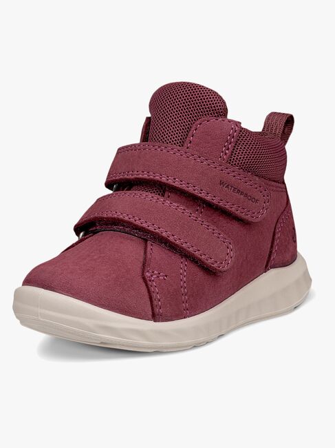 Ecco Sp.1 Lite Infant WP Sneakers, Nocturne