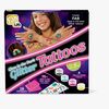 Fab Lab Tatoveringer Glow In The Dark Glitter