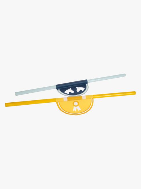 Small Foot Hoppehinder