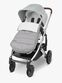 UPPAbaby Cozy Ganoosh Vognpose, Stella Grey