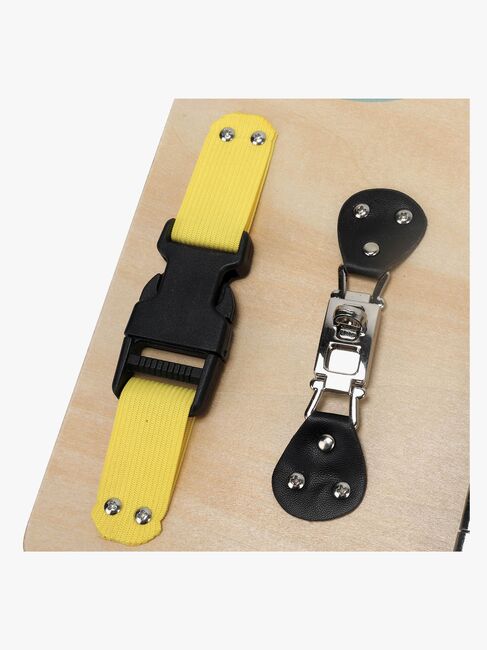 Kinder and Kids Montessori Aktivitetstavle