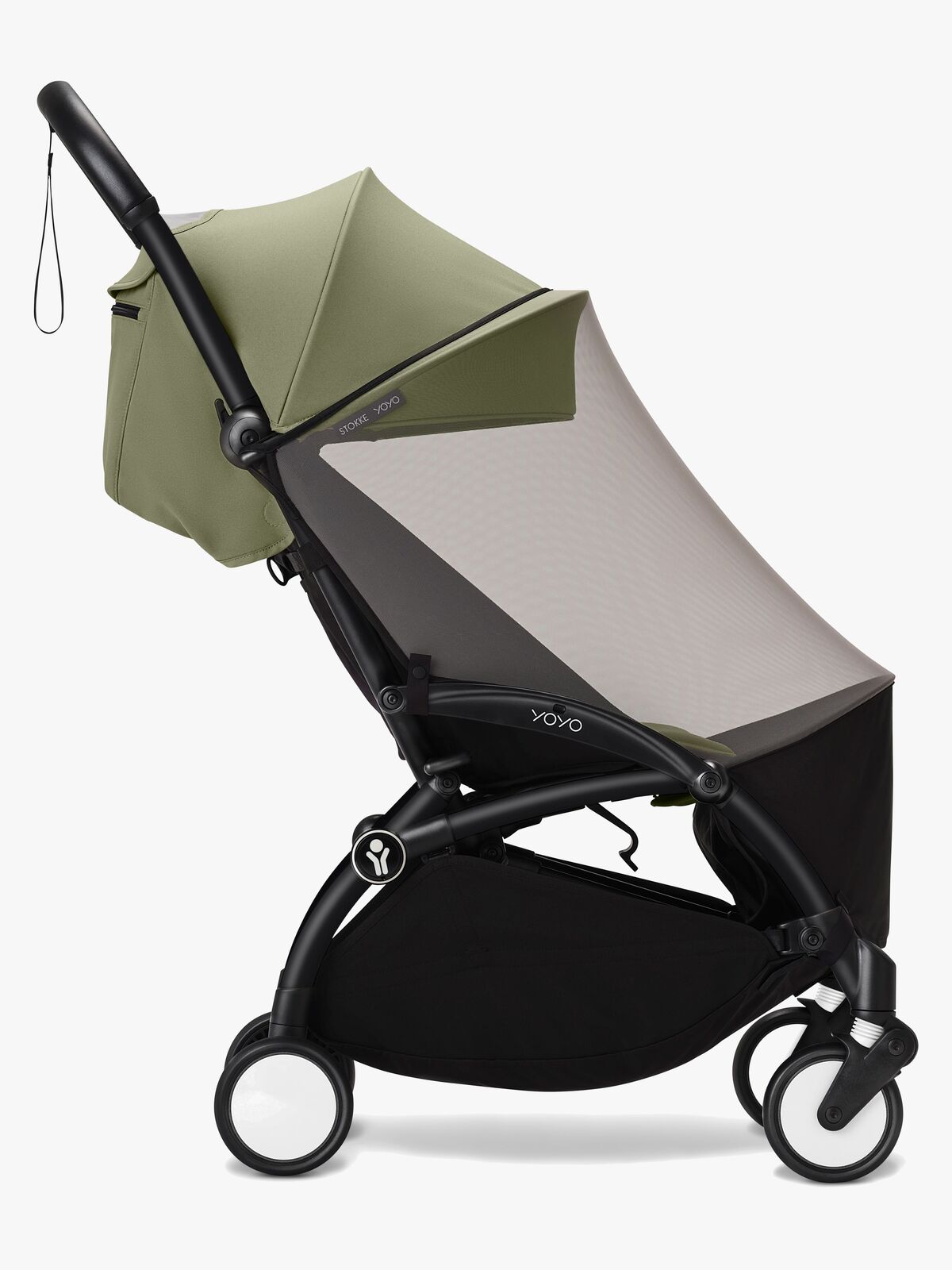 Stokke YOYO 6+ Myggnett