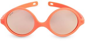 Ki ET LA Solbriller, Fluo Orange
