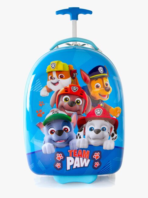 Paw Patrol Koffert 26L, Blue