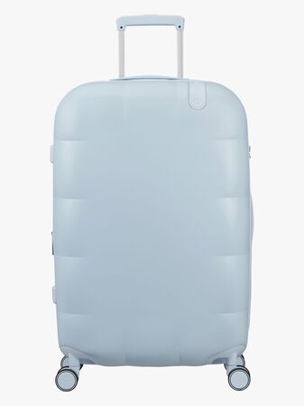 American Tourister Dreami Spinner Koffert 96-106L, Blue Dream