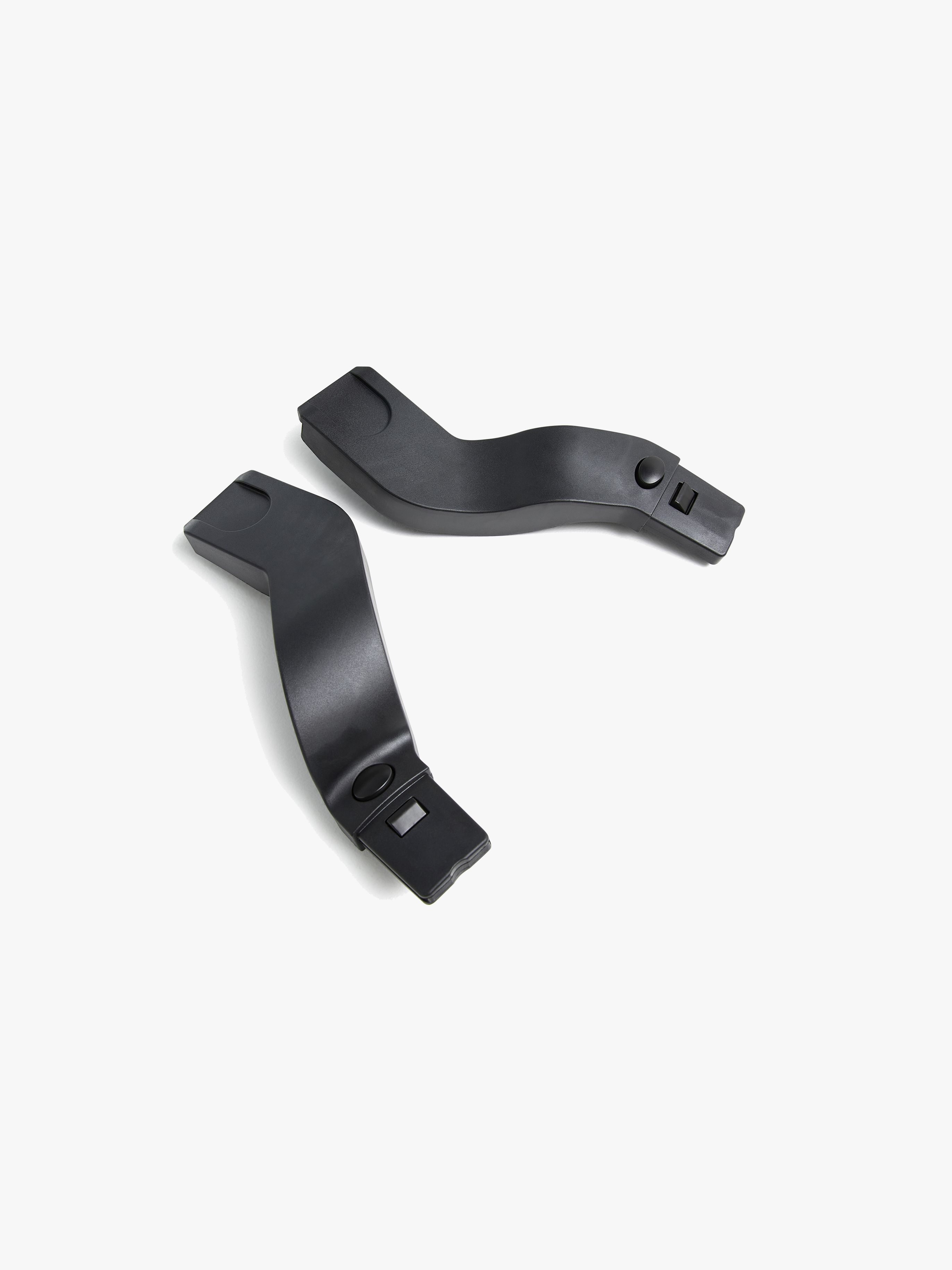 Beemoo Pro Twin 2 Bilstoladaptere - Adaptere
