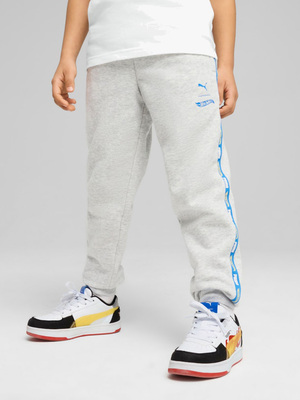 Puma Hot Wheels Joggebukser, Grå