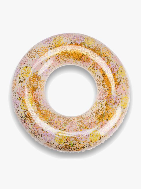 SwimEssentials Badering, Shells