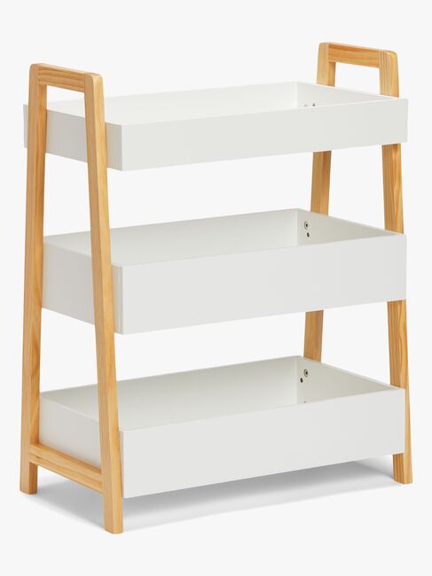 Alice & Fox Oppbevaringshylle, Natur