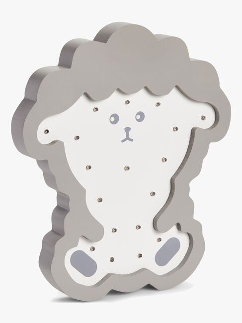 Alice & Fox Lampe Sau