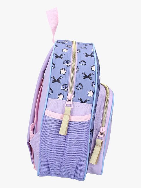 Hello Kitty Ryggsekk Forever Yours, Lilla