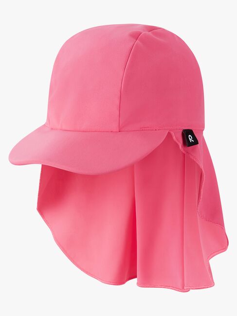 Reima Mustekala UV-Hatt, Soft Coral