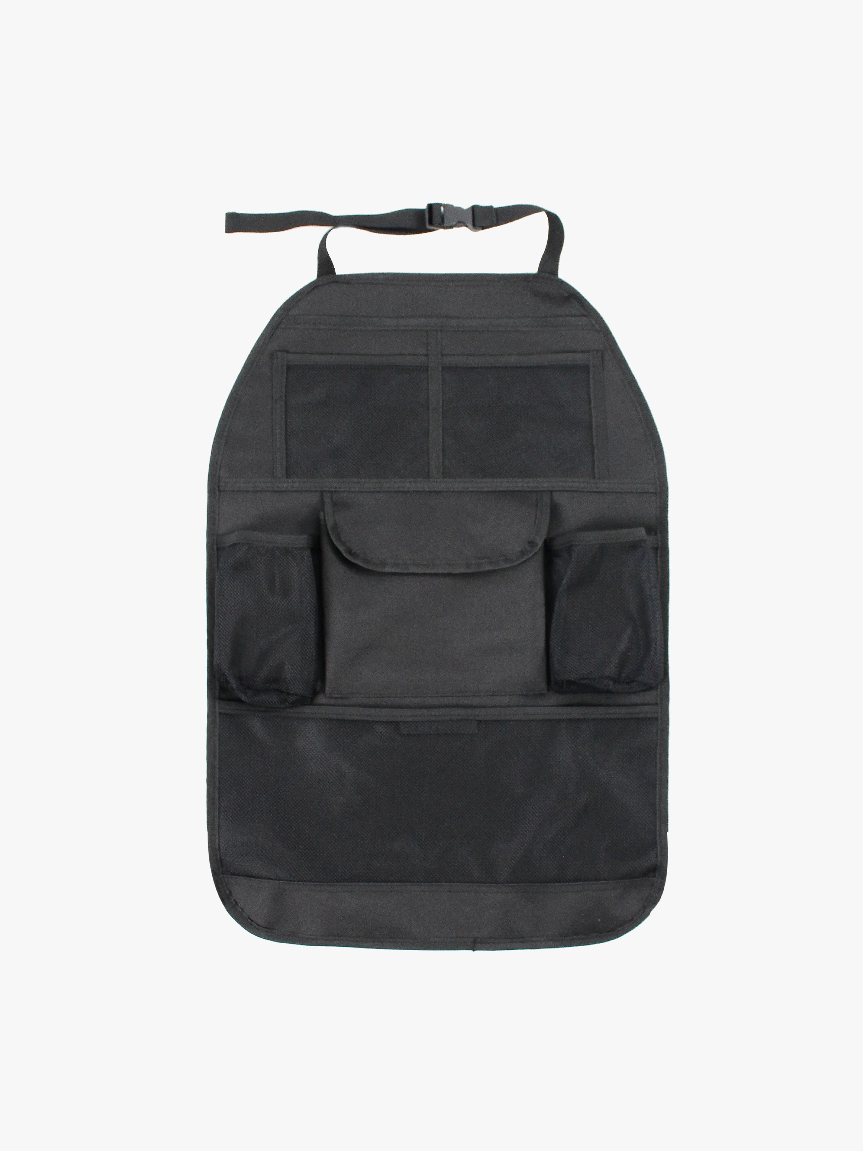 Ezimoov Travel Plus Organizer - Sparketrekk - Resirkulert plast