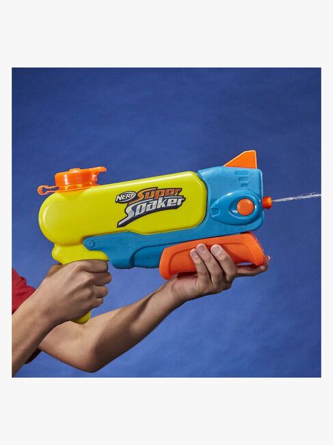 NERF Super Soaker Wave Spray