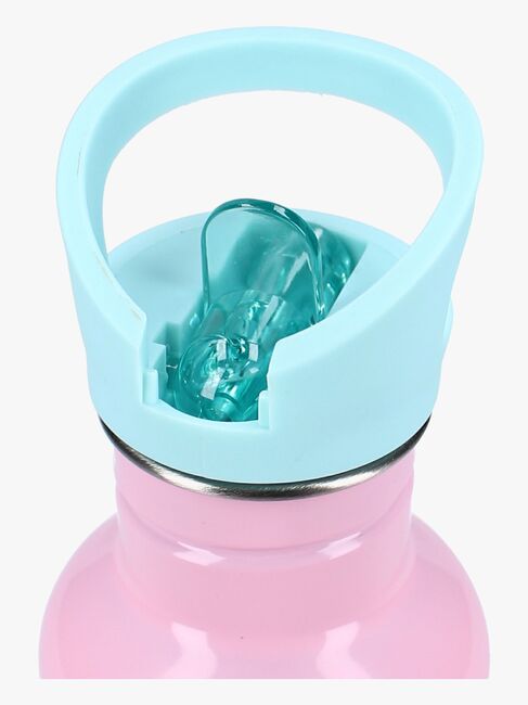 Disney Lilo & Stitch Vannflaske 500ml Take A Sip, Rosa