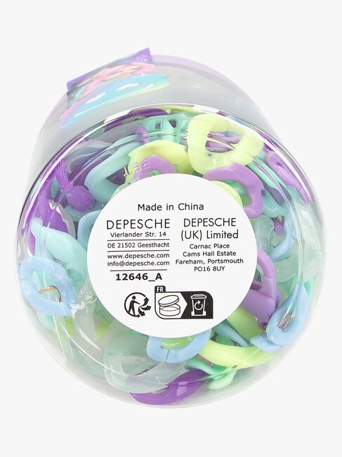 TOPModel DIY Armbåndsett, Blandet