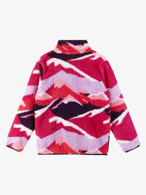 Reima Turilas Pilejakke, Rosy Berry