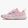 Hummel Turbo Run 1.0 Jr Low Joggesko, Roseate Spoonbill