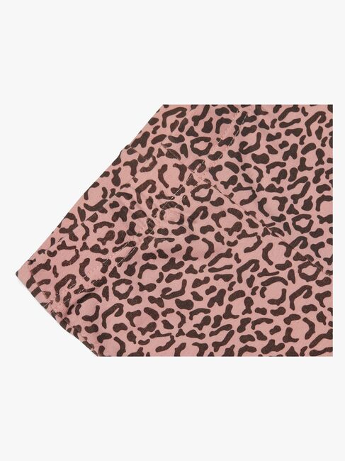 Luca & Lola Lexi Leggings 2-pack, Pink Leo 
