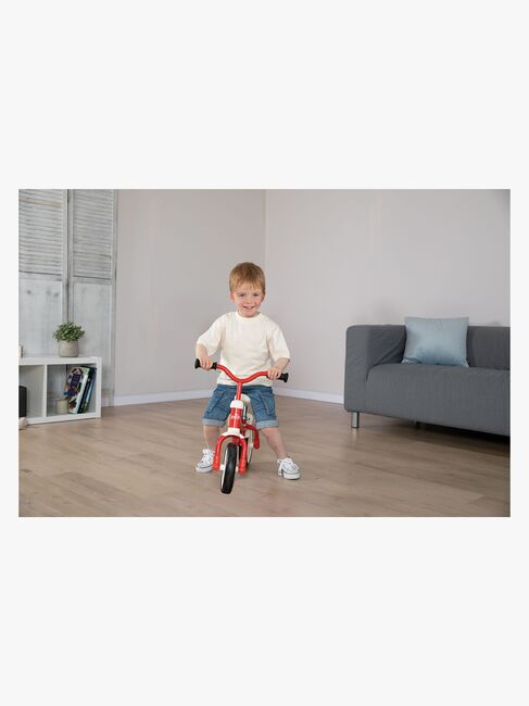 Smoby Rookie Løpesykkel 