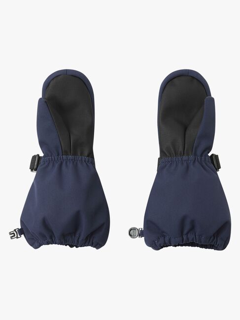 Reimatec Askare Skallvotter, Navy