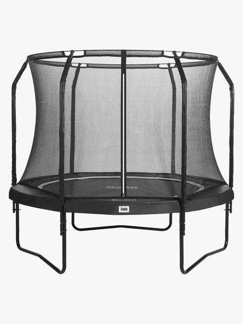Salta Premium Black Edition Trampoline 305 Centimeter