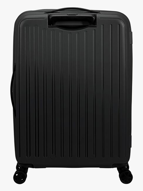 American Tourister Rejoy Spinner Trillekoffert 66L, True Black