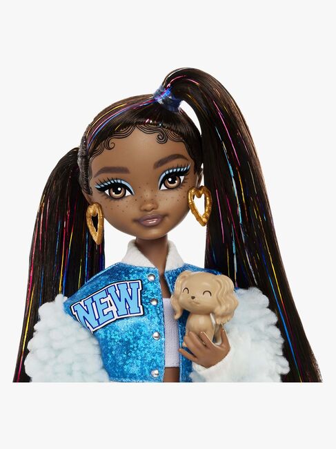 Barbie Dream Besties Dukke Brooklyn