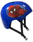 Stamp Marvel Spider-Man Skatehjelm